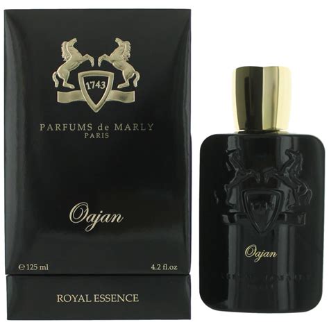 parfums de marly ozhang